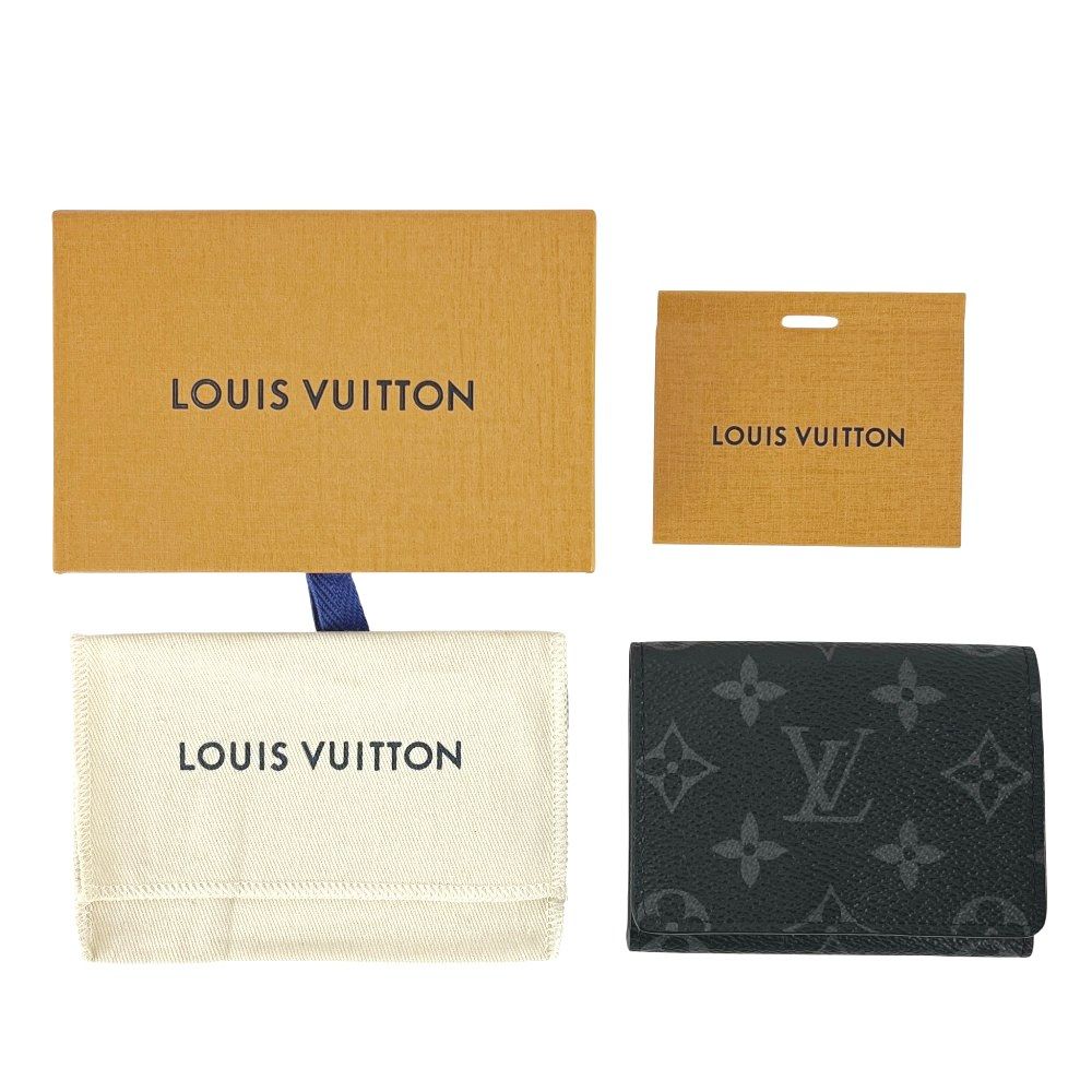 アンヴェロップ カルトドゥヴィジット