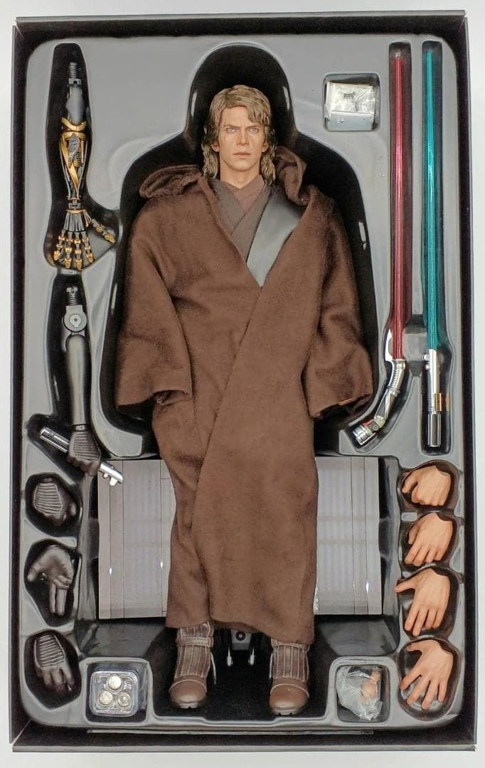 マスターピース