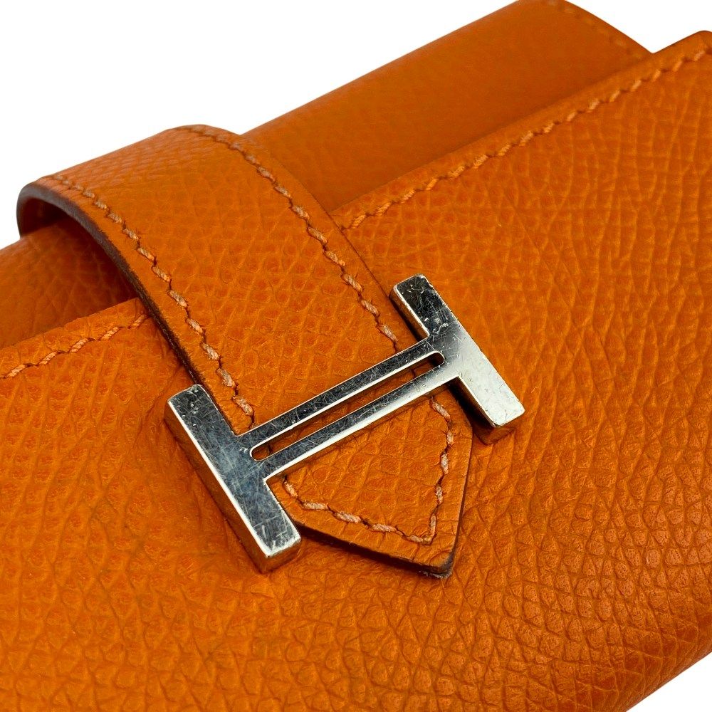 ４連 キーケース