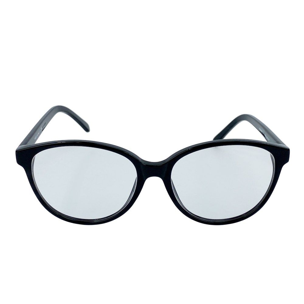 新同 シャネル 眼鏡 度入り GP ブラック CH5171 箱 459269 10