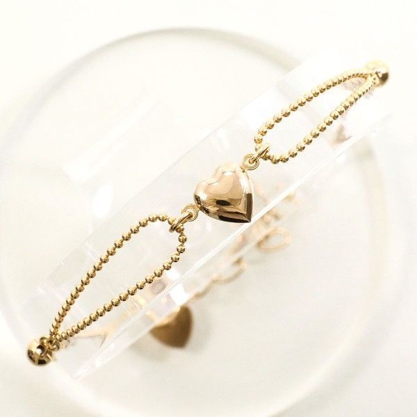 dress a dress プリンセスパールピアス