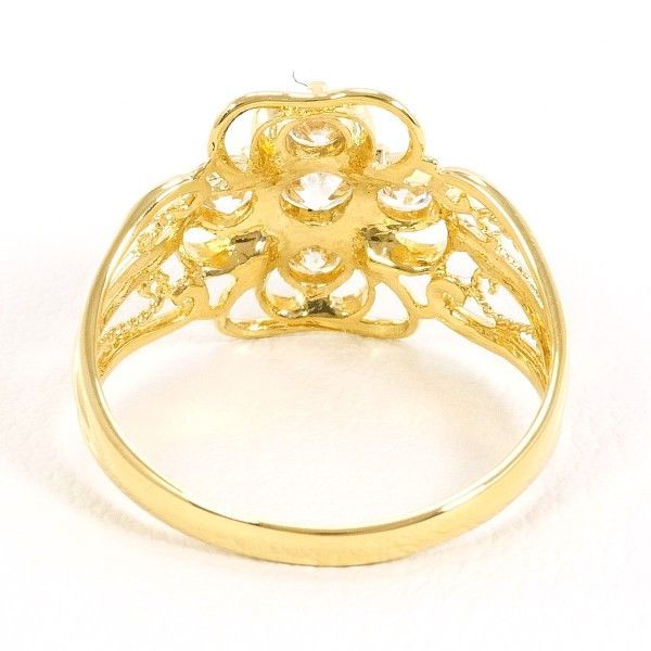 ジルコニア 総重量約2.4g