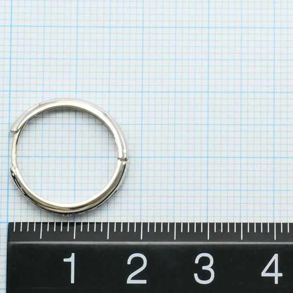 PT900 ピアス pierced earrings ダイヤ 0.20 ×2 総重量約4.4g FORTGASGNV_COM_BR