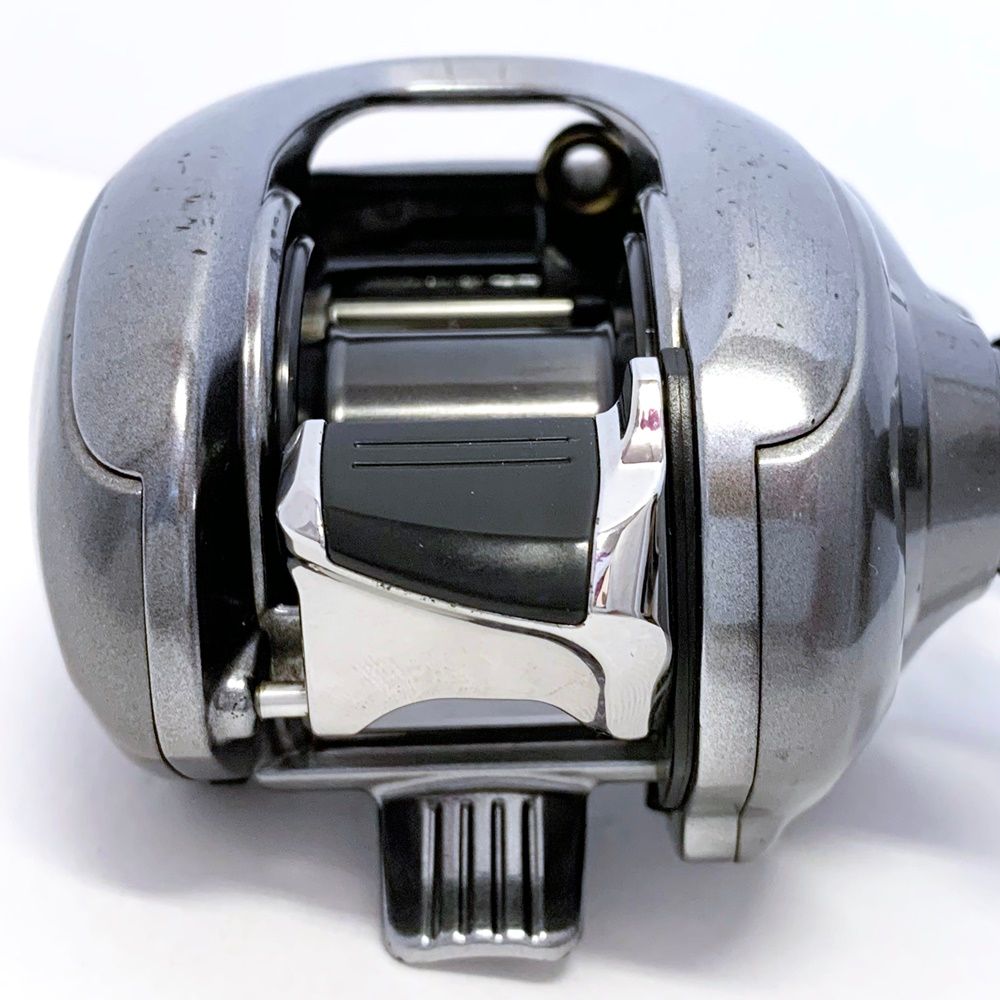 加古川店】 中古 SHIMANO | シマノ リール 15メタニウムDC HG 【ベイトリール/右ハンドル】 【86】 加古川店】 中古 SHIMANO  | シマノ リール 15メタニウムDC HG 【ベイトリール/右ハンドル】 【86】 SHIMANO - 【尾張小牧店  】【中古】【フィッシング/釣り/釣具/リール ...