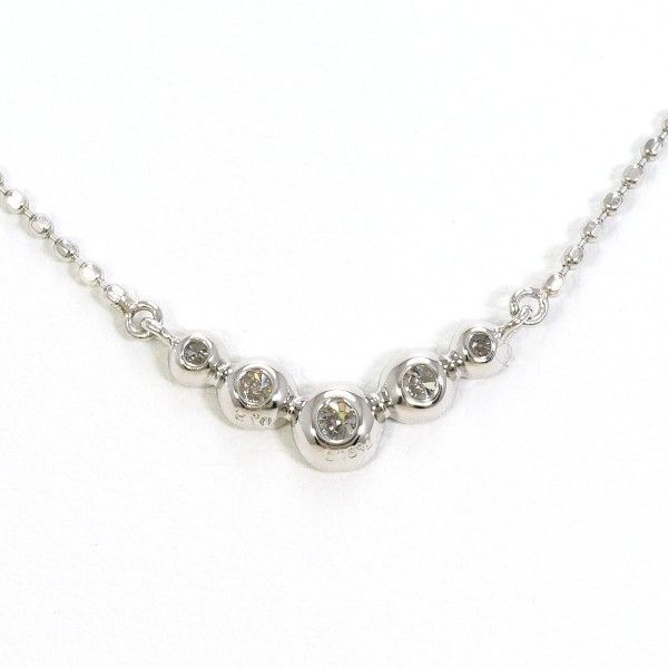 PT850 ネックレス