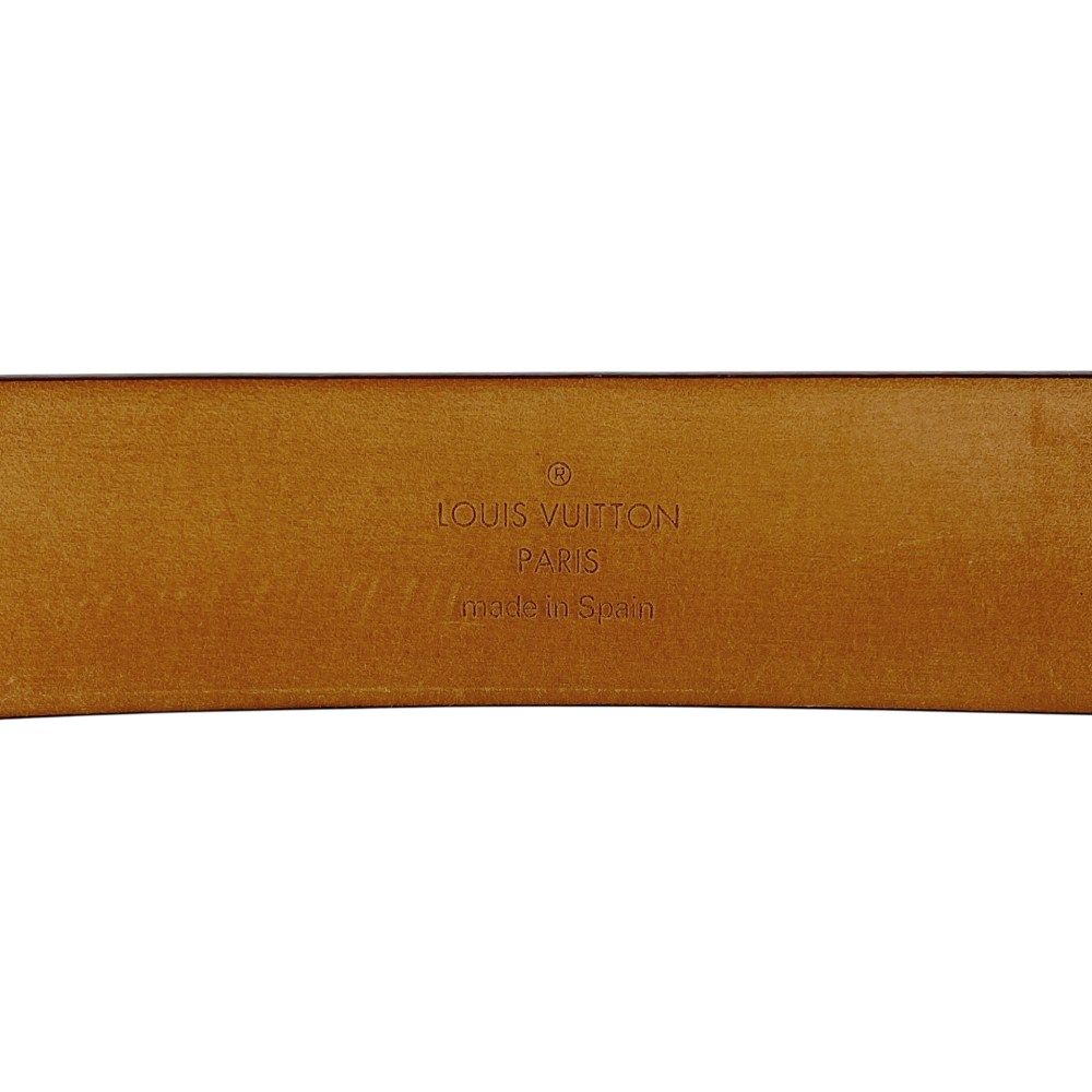 チーくん 様✨サンチュール・キャレ ダミエ・エベヌ M6802 ベルト チーくん 様✨サンチュール・キャレ ダミエ・エベヌ M6802 ベルト チー