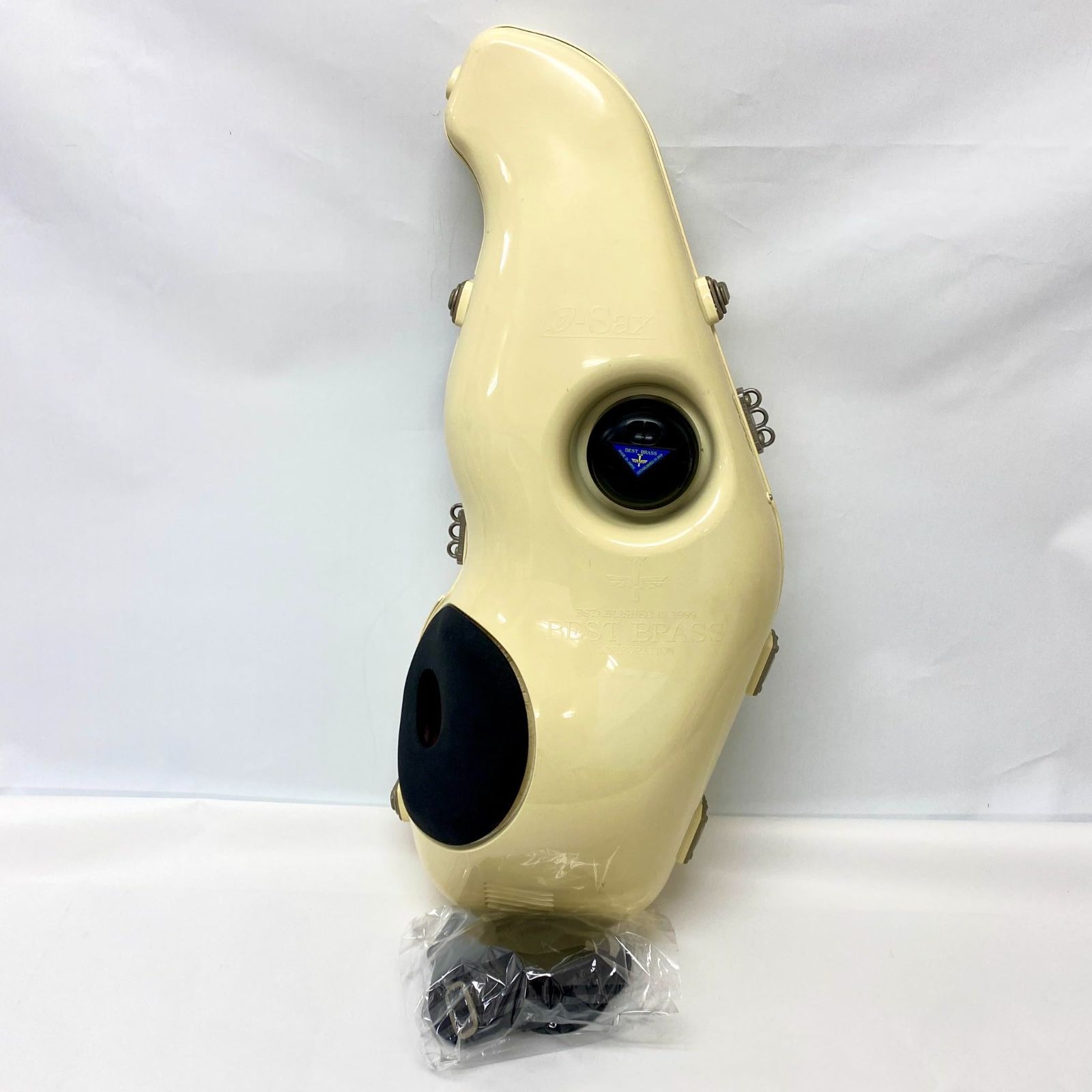 BEST BRASS イーサックス アルトサクソフォン用 ES3-AS No2521