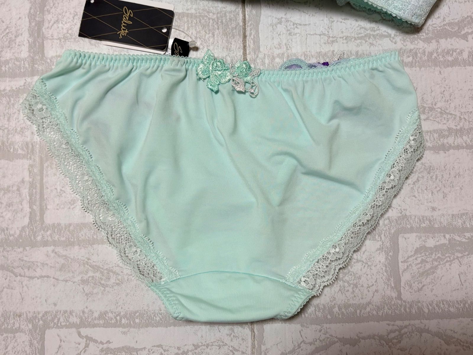 ブラショーツセットF70