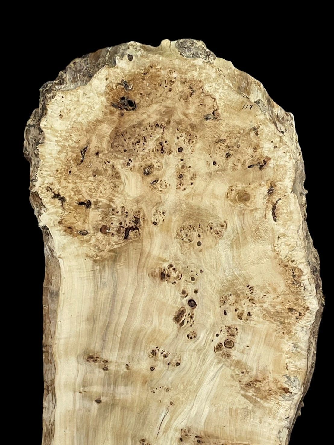 ポプラ M119 一枚板 乾燥材 棚板 カウンター テーブル DIY 耳付 天板 テレビボード ◆全国都道府県送料無料◆