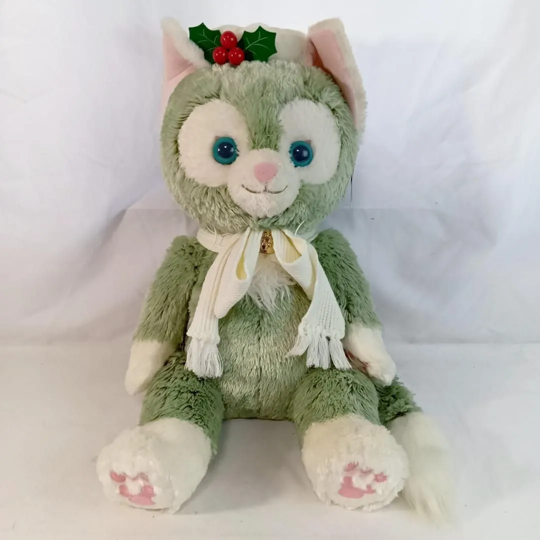 2025年最新】ジェラトーニぬいぐるみクリスマスmサイズの人気アイテム