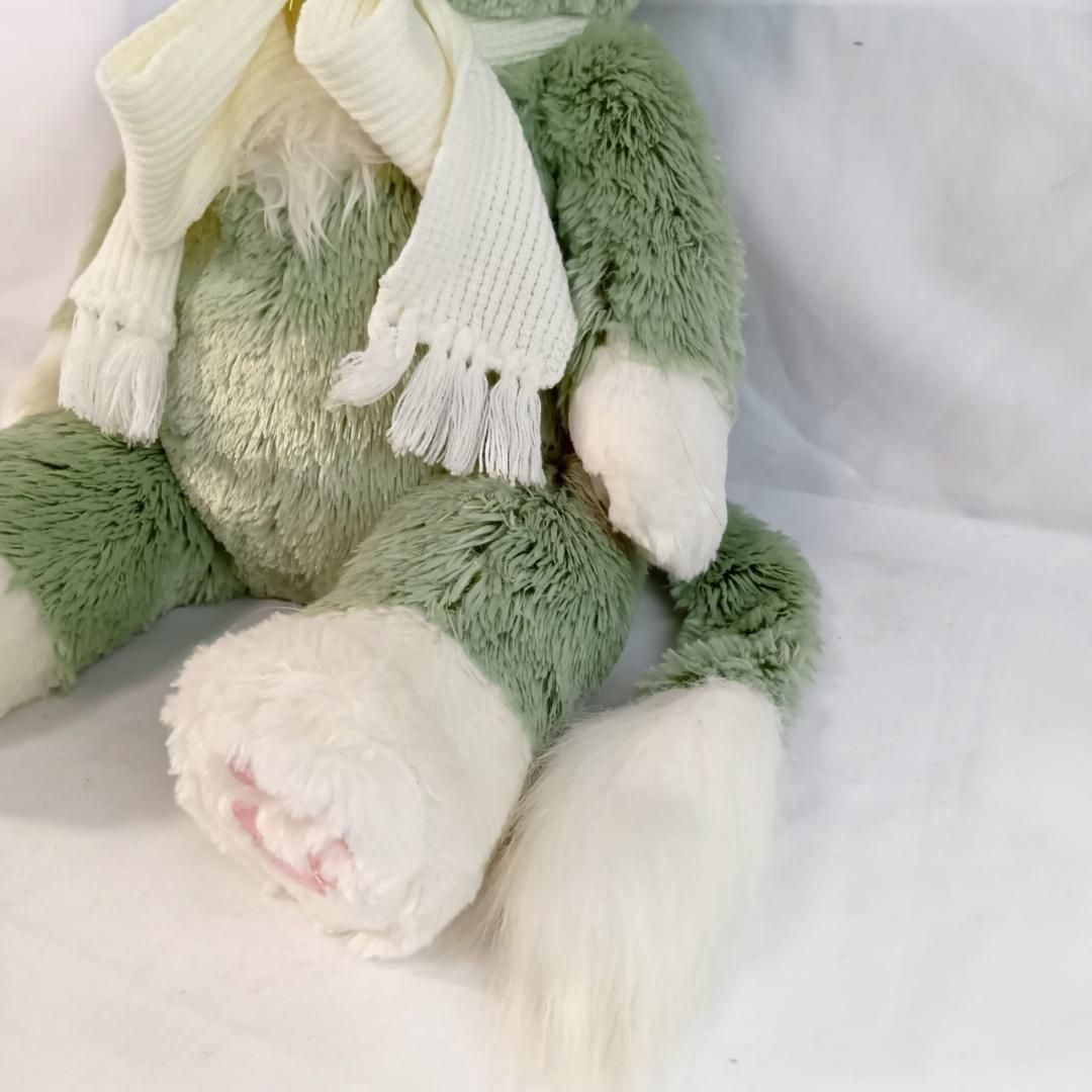 ジェラトーニ ぬいぐるみ Mサイズ タグ付き クリスマスバージョン 美品