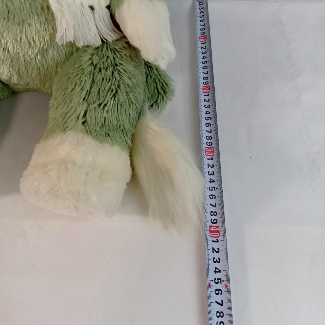 ジェラトーニ ぬいぐるみ Mサイズ タグ付き クリスマスバージョン 美品