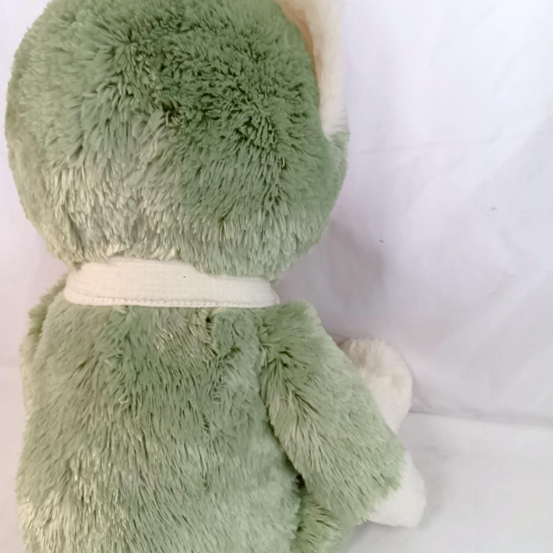 ジェラトーニ ぬいぐるみ Mサイズ タグ付き クリスマスバージョン 美品