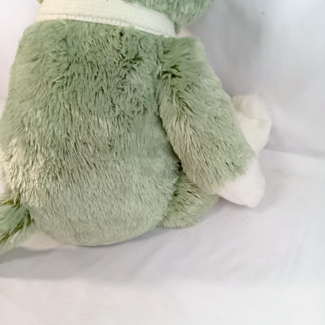 ジェラトーニ ぬいぐるみ Mサイズ タグ付き クリスマスバージョン 美品