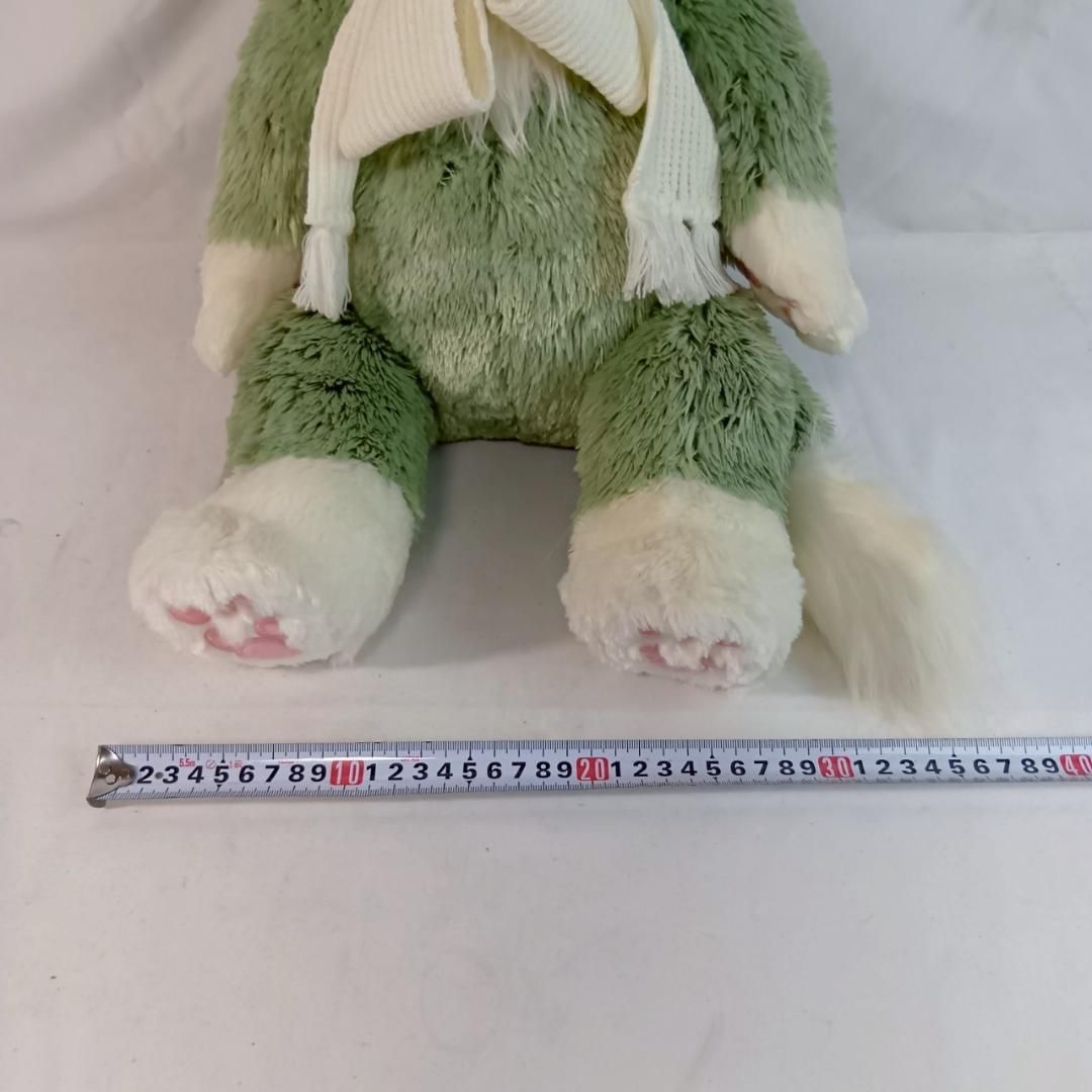 ジェラトーニ ぬいぐるみ Mサイズ タグ付き クリスマス