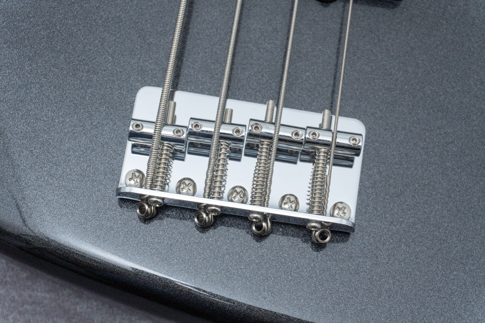  Bacchus BJB 1 RSM R BPPG Gun M GIB兵庫 エレキベース ベース