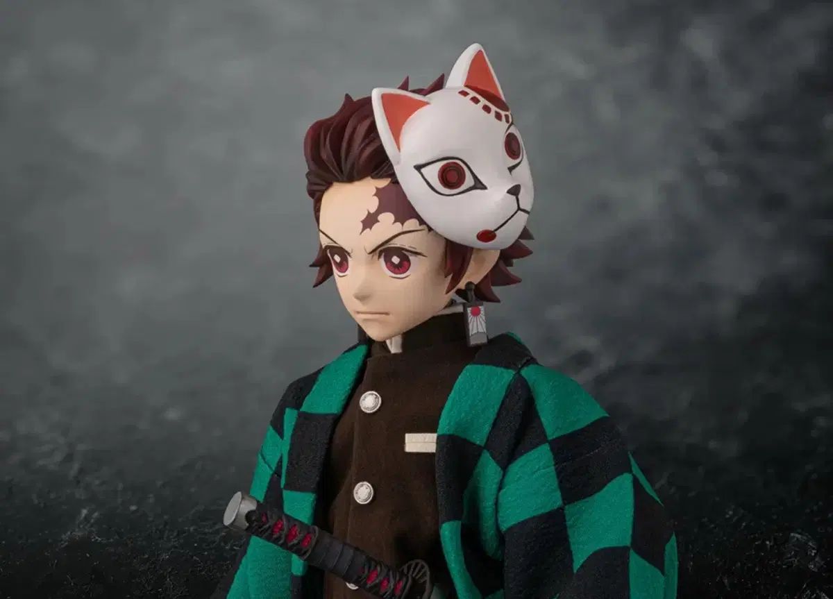 アクション フィギュア