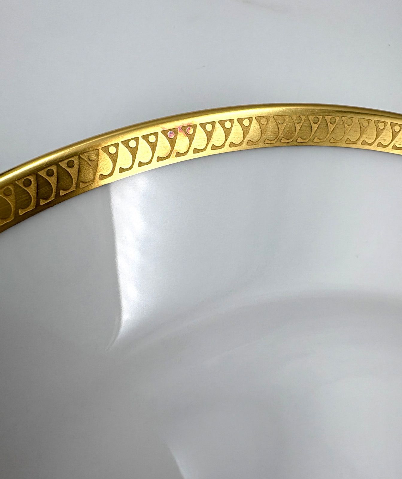 ホワイト ゴールド