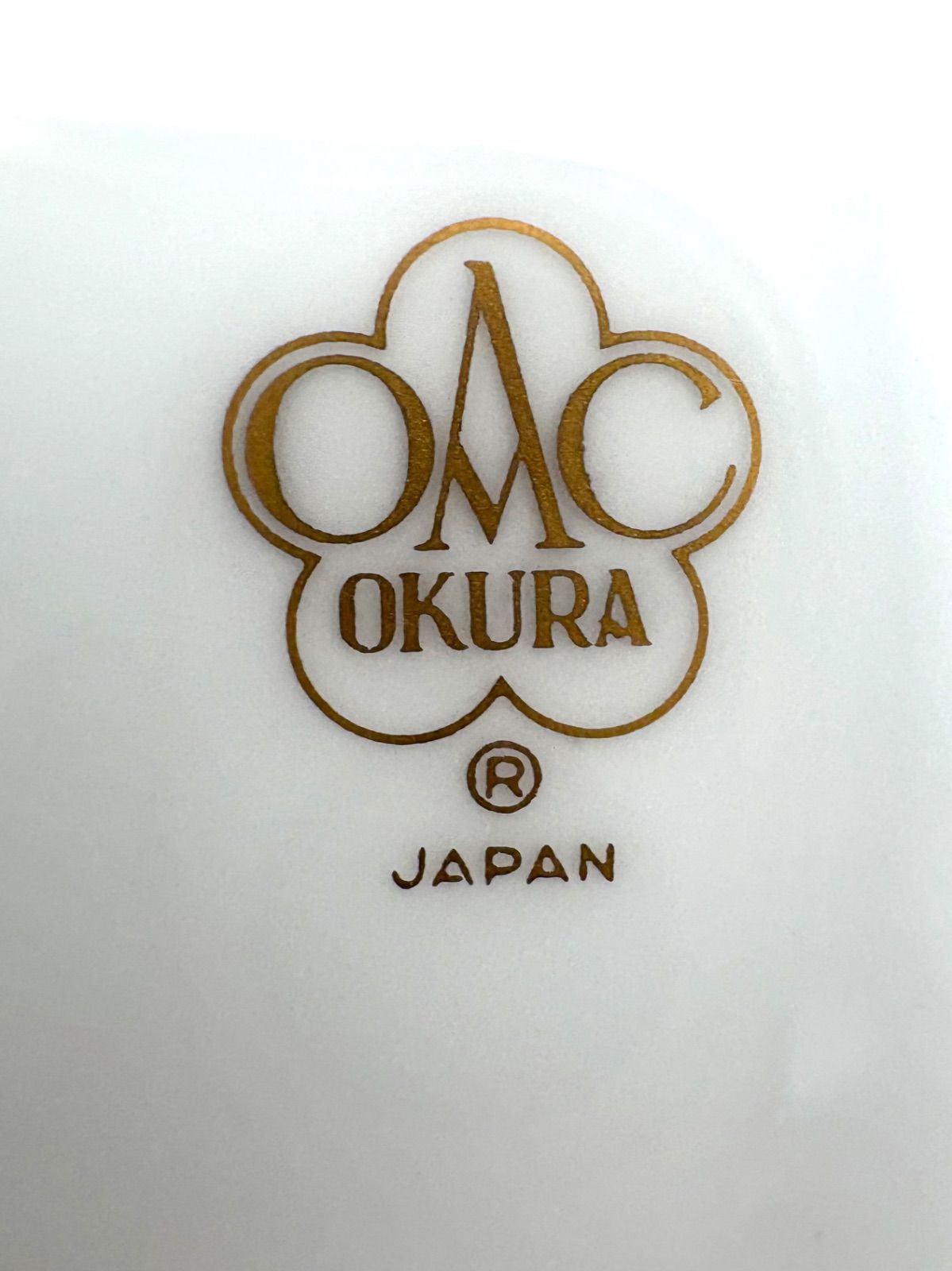 片葉金蝕 ホワイト