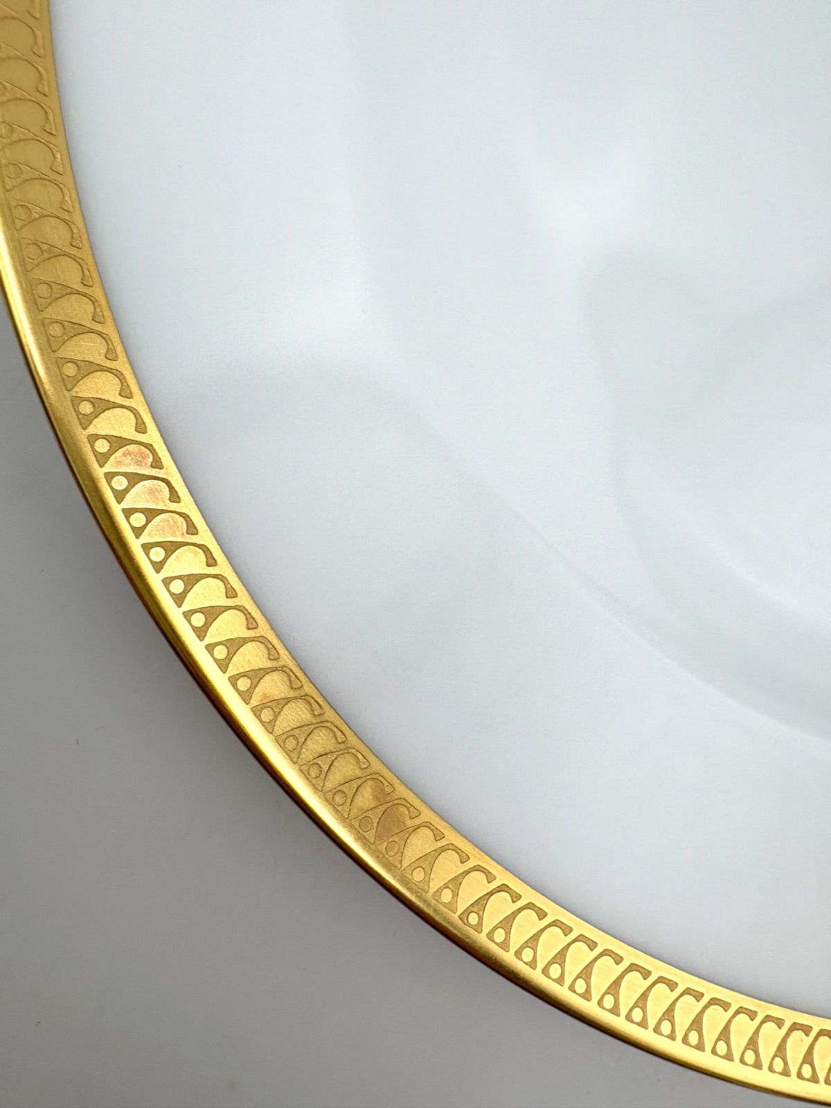 片葉金蝕 ホワイト