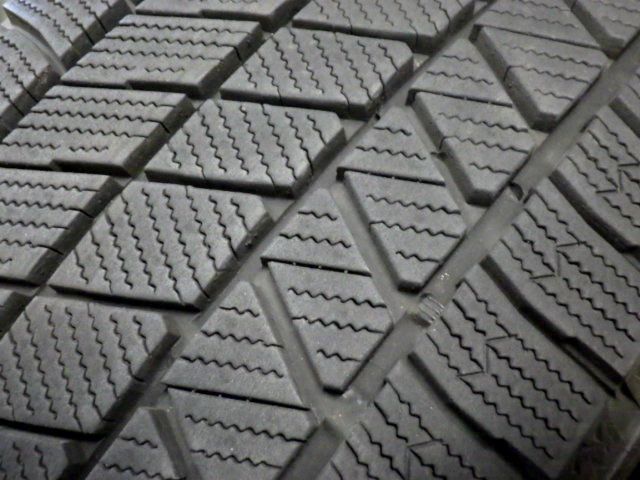 約8.5部山●BS BLIZZAK