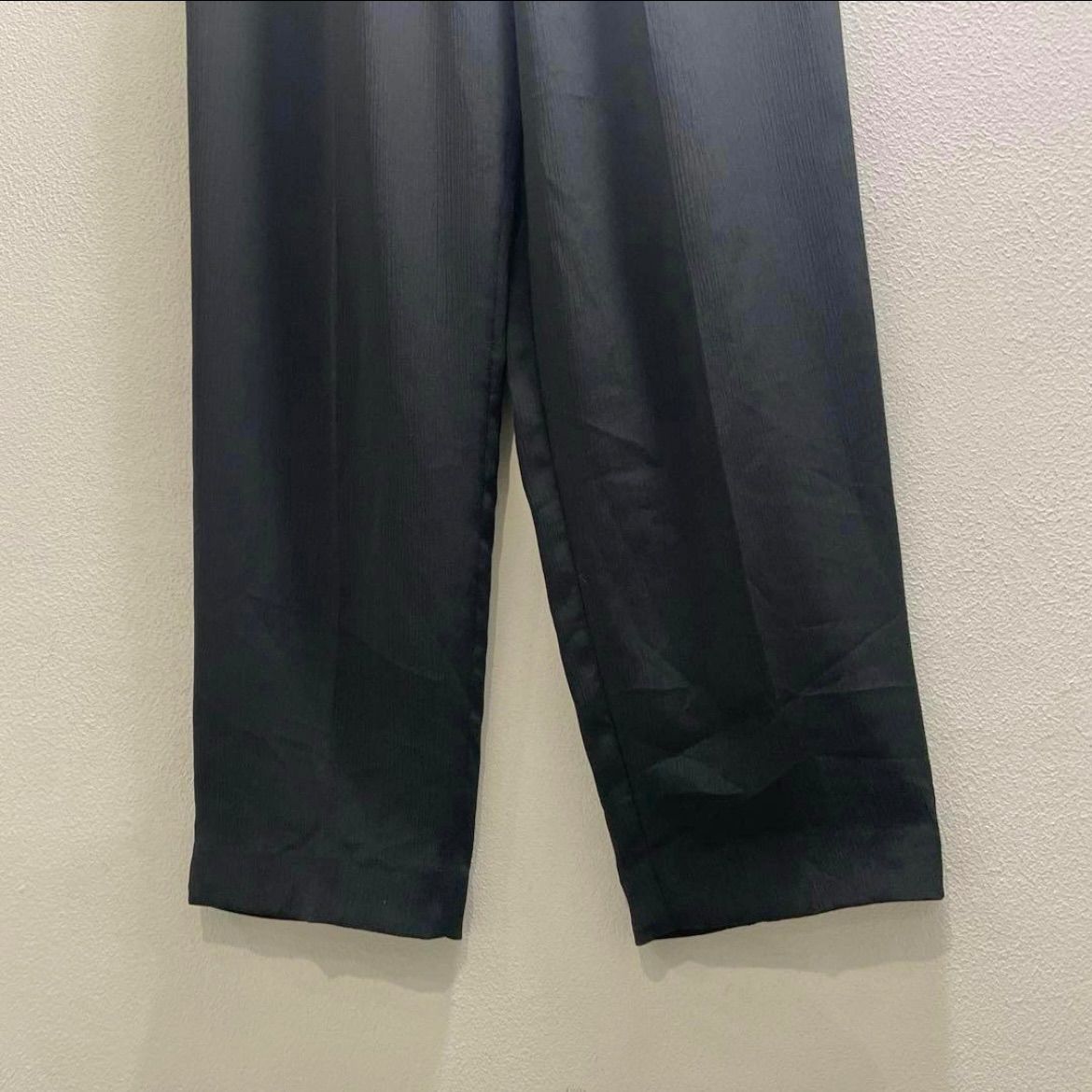 イタリア製 ヴィンテージ ヨーロッパ スラックス パンツ ビンテージ DECORATOM_COM_BR