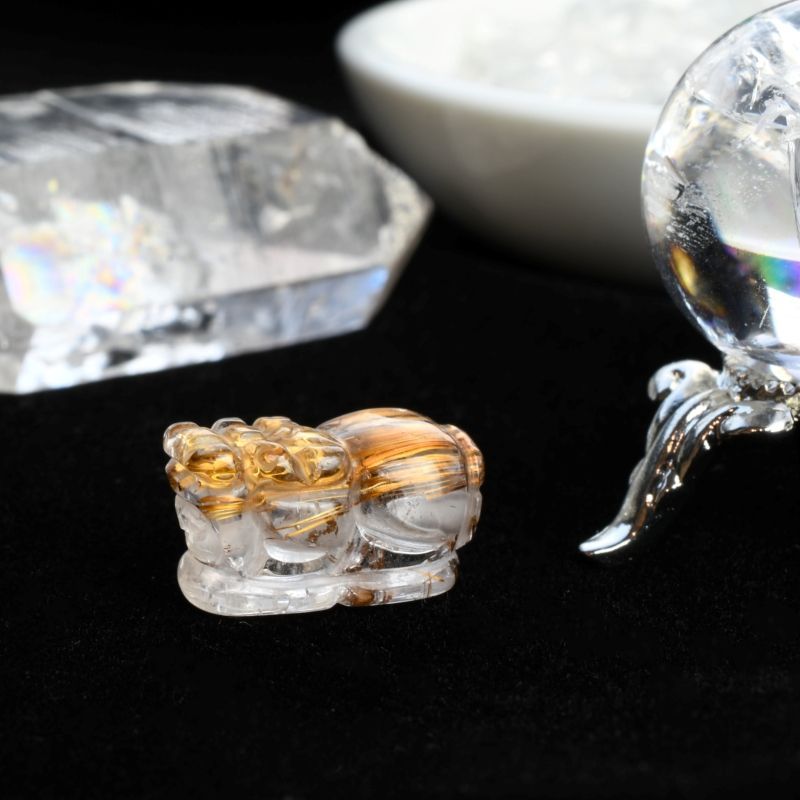 運気アップ 財運