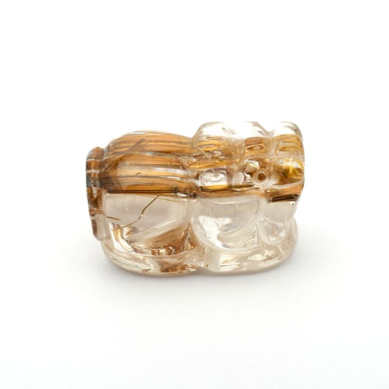 タイガールチル クォーツ