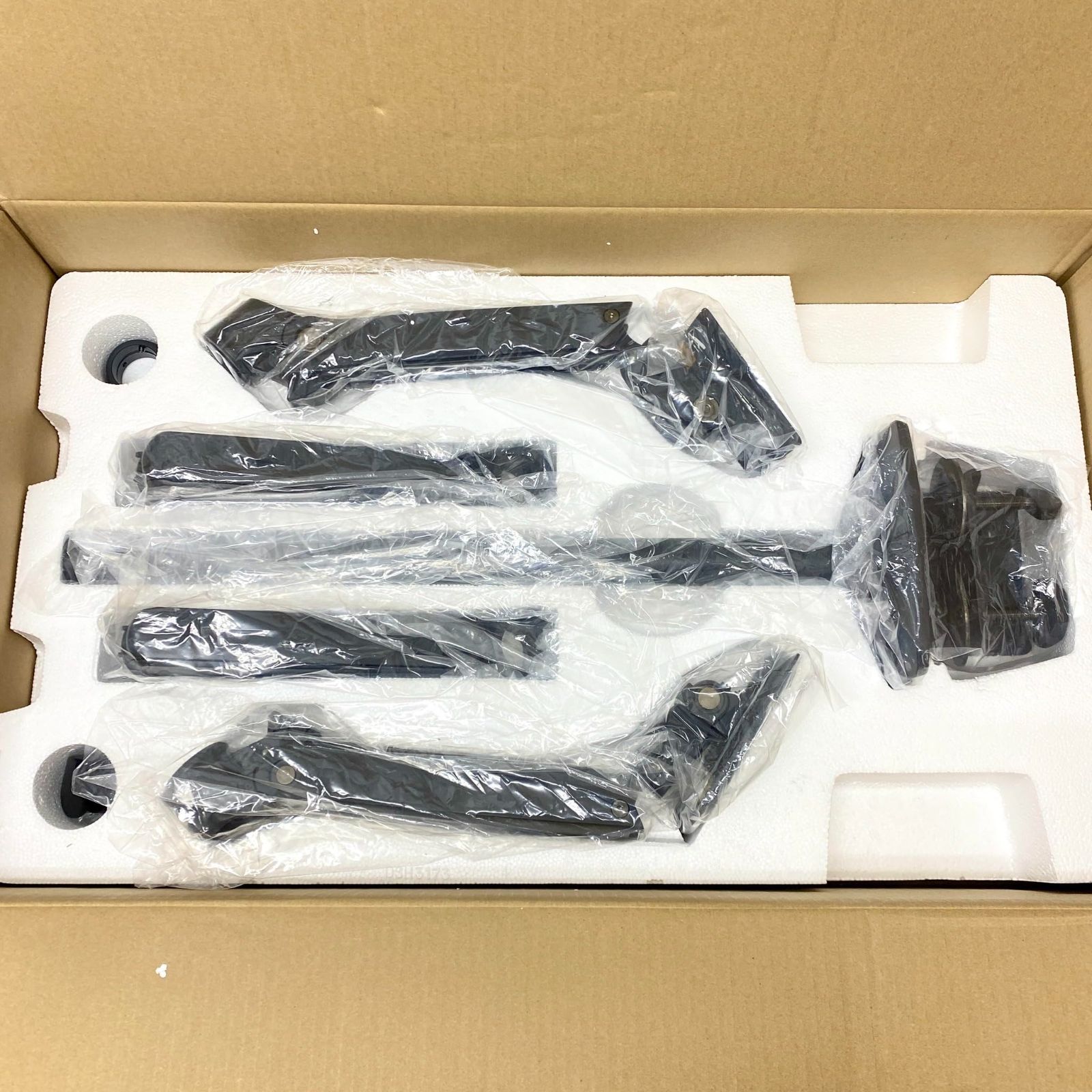 ERGOTRON エルゴトロン LX モニターアーム 45-509-224 No2530