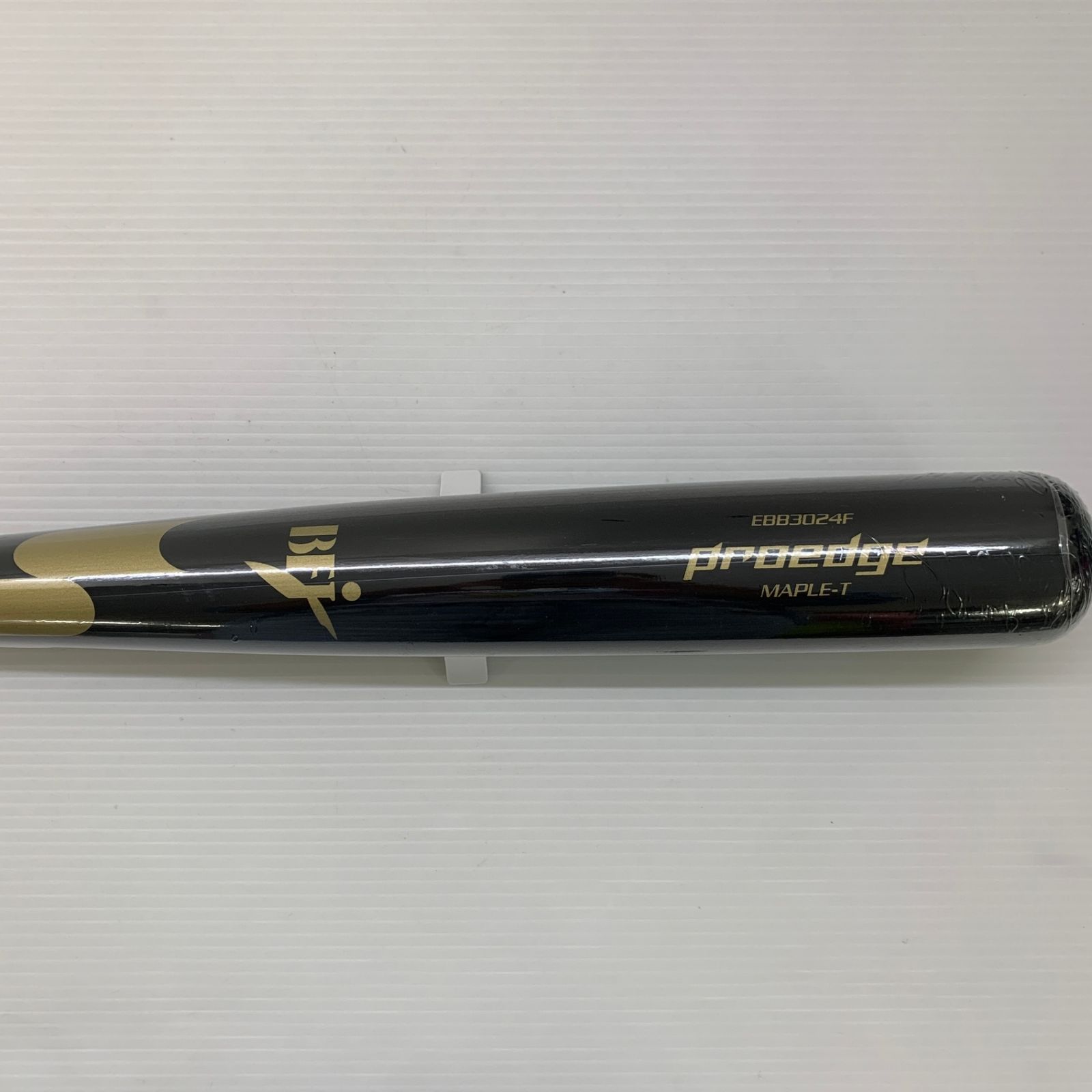 エスエスケイ SSK プロエッジ 硬式 大人 一般 木製バット 野球 7187