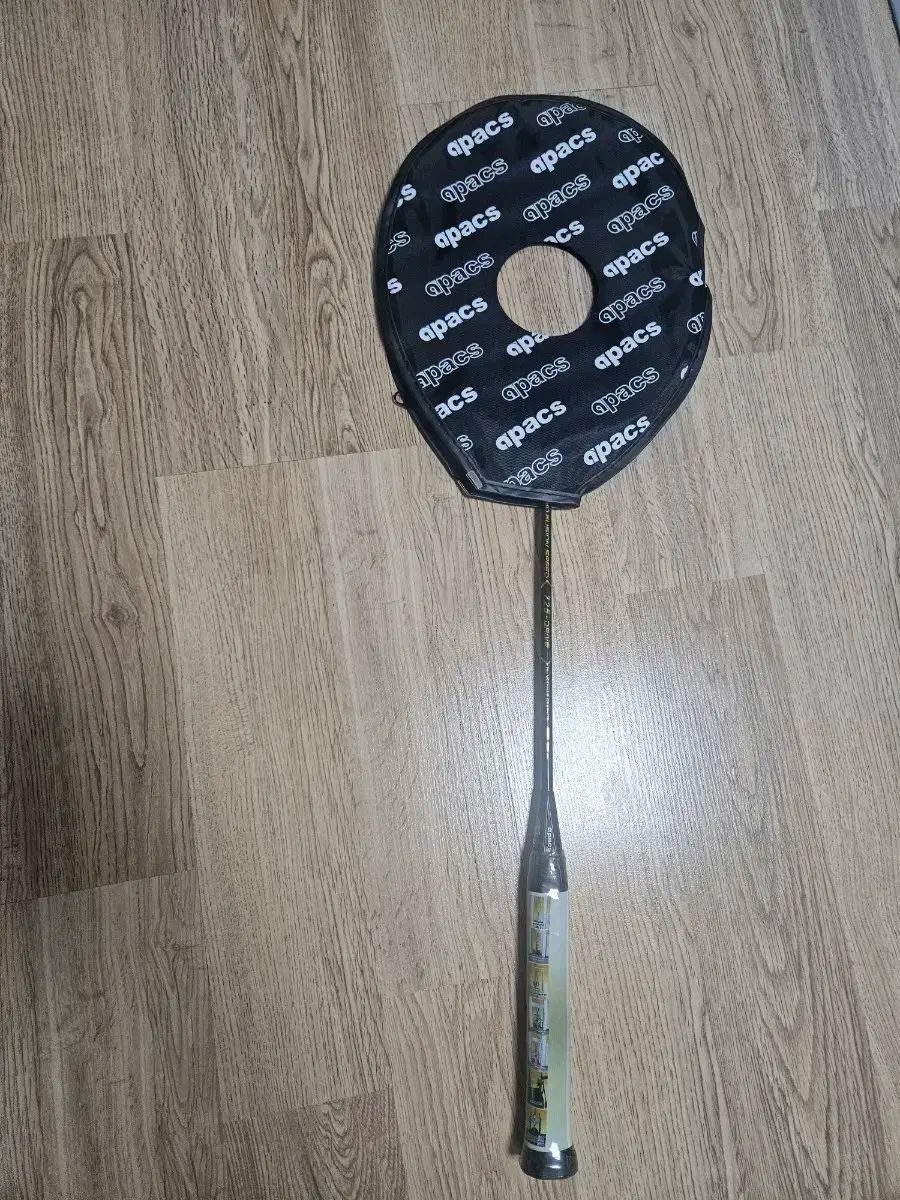 エイペックスナノヒュージョンスピード725 OVERDRIVE