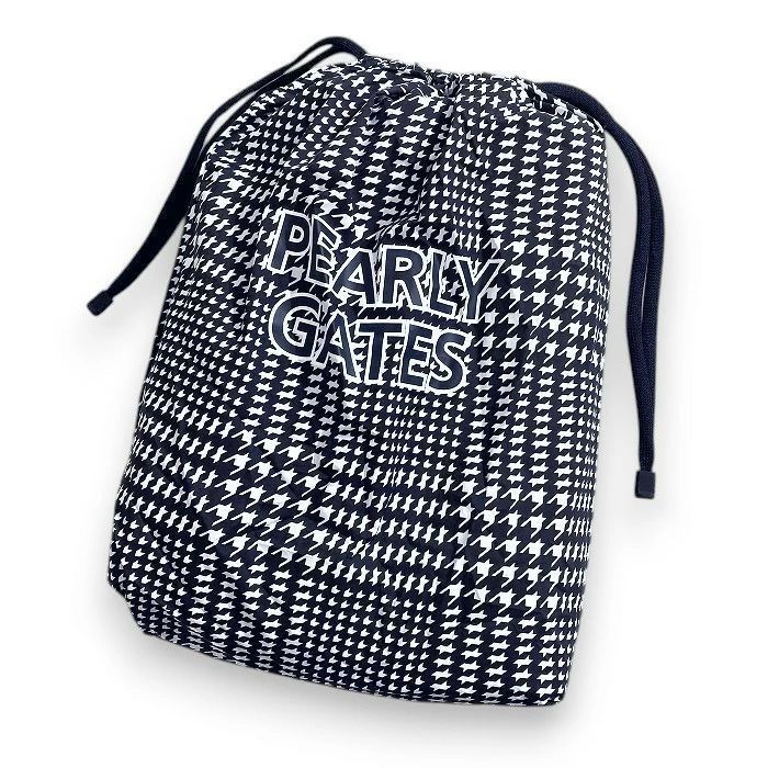 パーリーゲイツ ゴルフ 撥水×防風 Nyドビー 千鳥柄 ストレッチ 2Wayスリーブ ダブルジップ フーディジャケット ブルゾン レインウェア ゴルフウェア レディース 053-2988304 定価4.1万 ブラック ホワイト ▲046 51017w07 USTAUSTRALIA_COM_AU