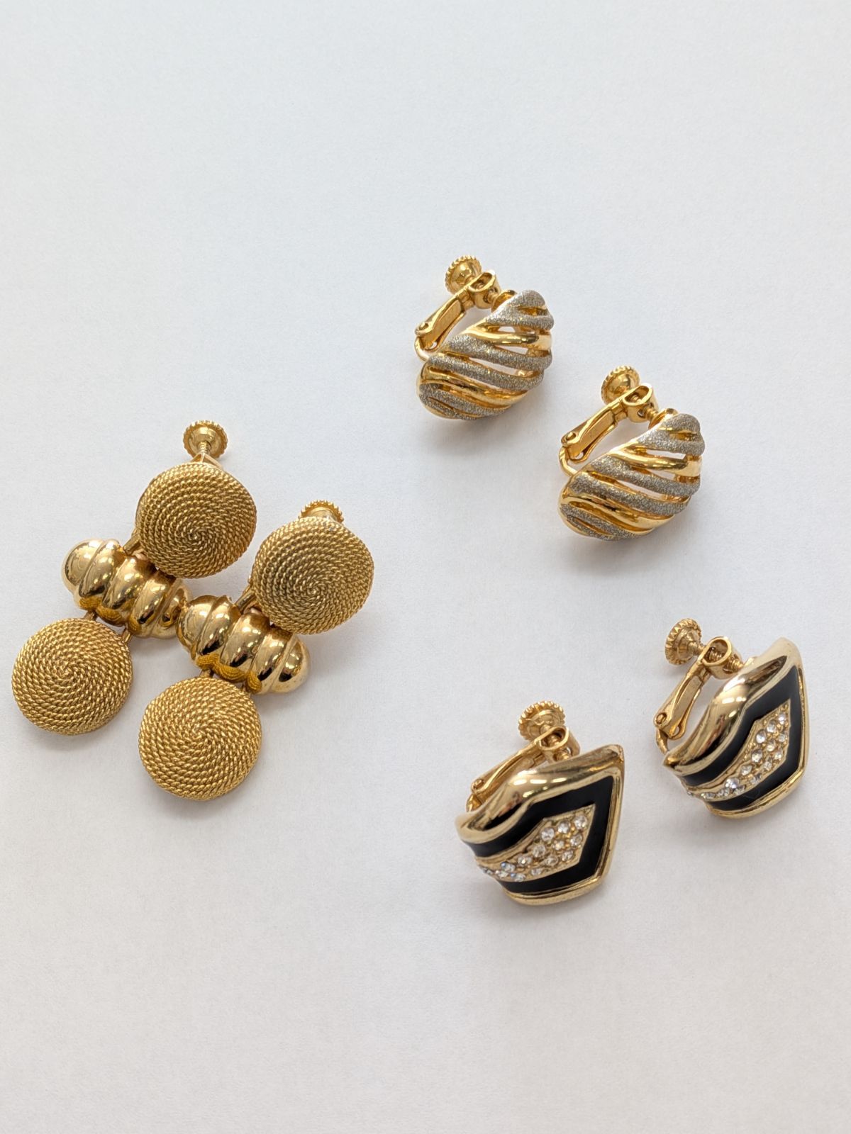 遺品整理 まとめて ジュエリー ネックレス イヤリング ブローチ SILVER925あり