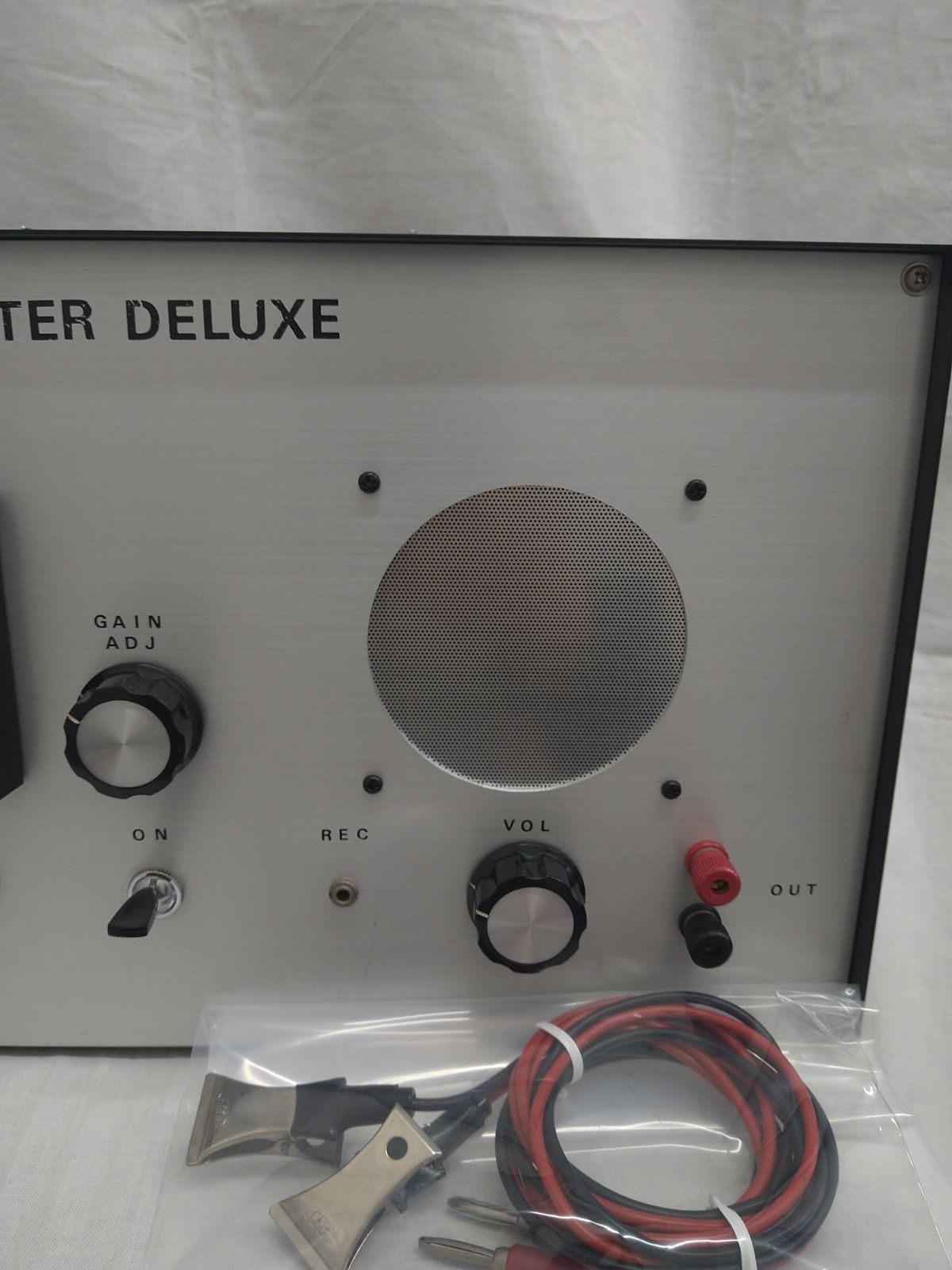 グリーンマインド ヴォイス 植物生体反応リアルタイム測定器