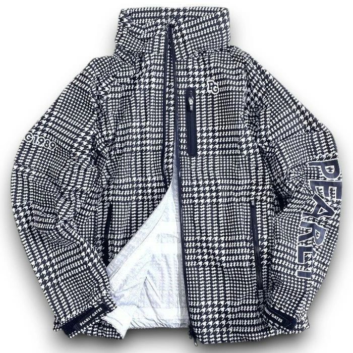 ゴルフ 撥水×防風