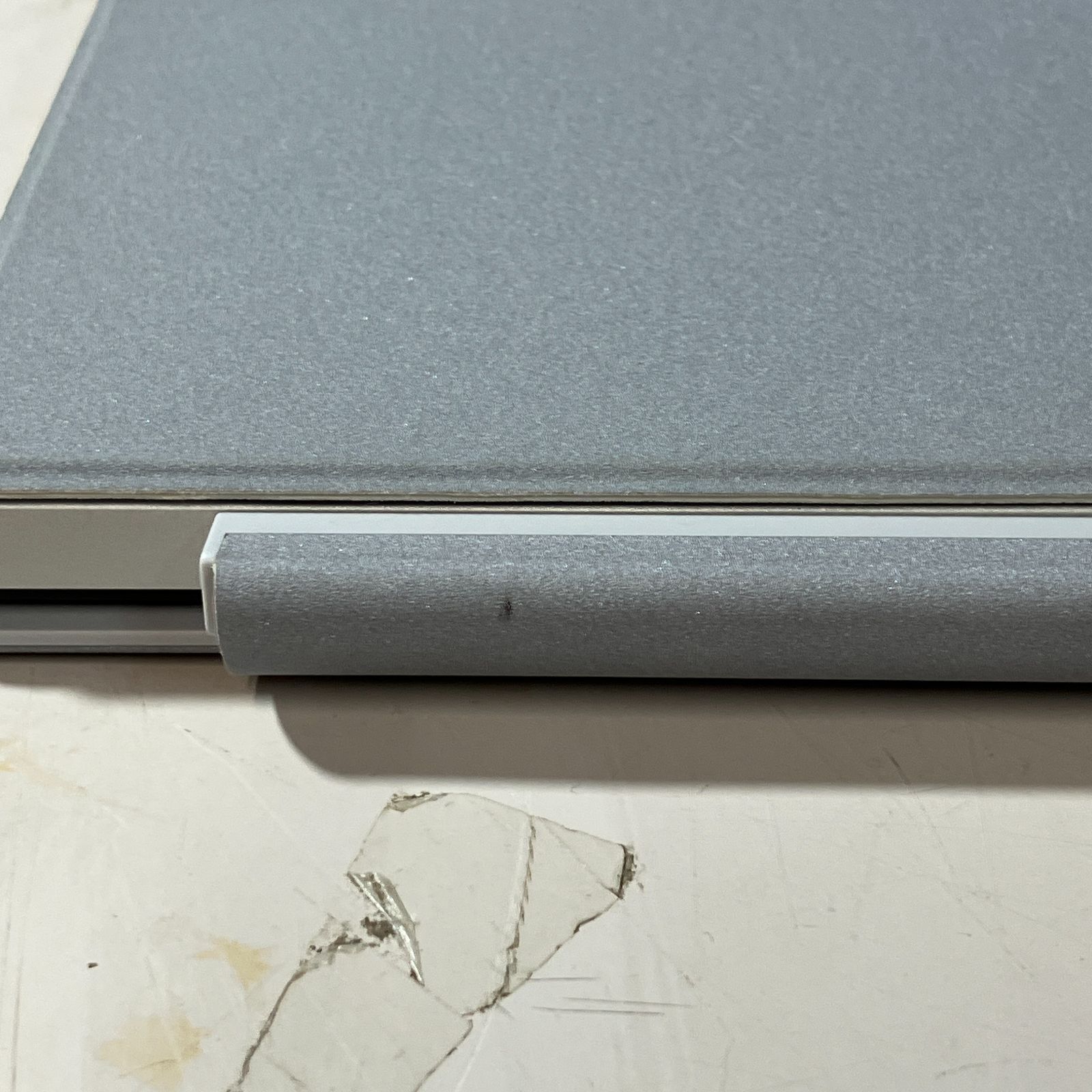 フォグシルバー 併売