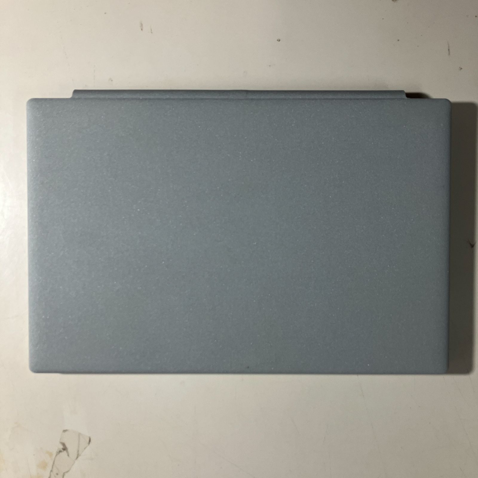 フォグシルバー