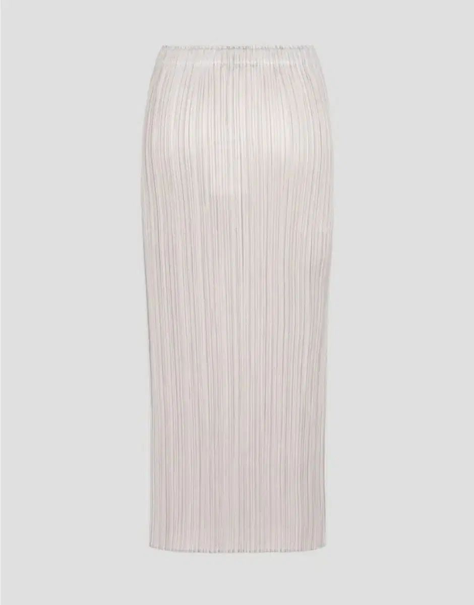 イッセイミヤケ プリーツプリーズ スカート ニューカラフル4 スカート グレイジ 3サイズ