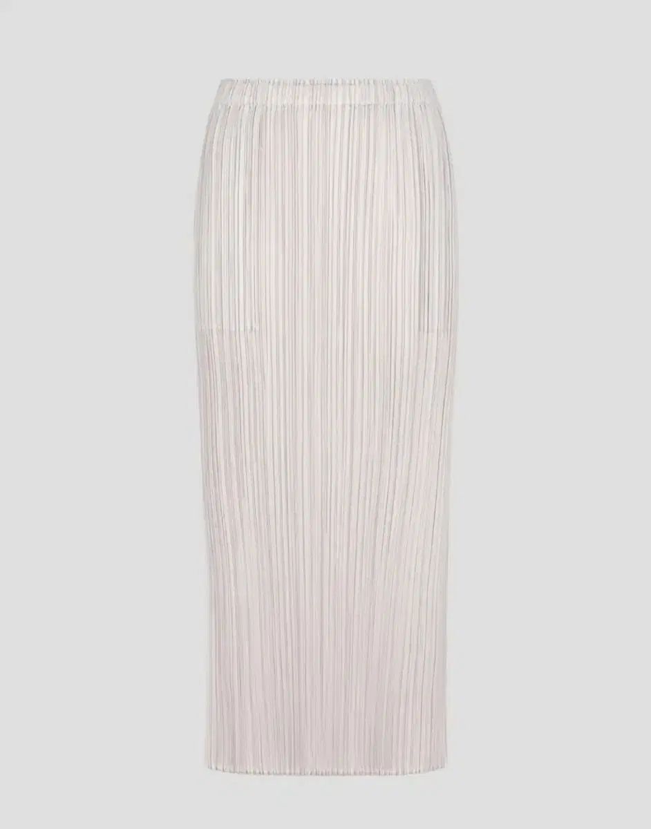 イッセイミヤケ プリーツプリーズ スカート ニューカラフル4 スカート グレイジ 3サイズ