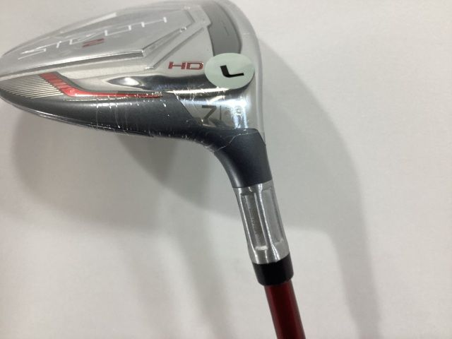 レディース ステルス2