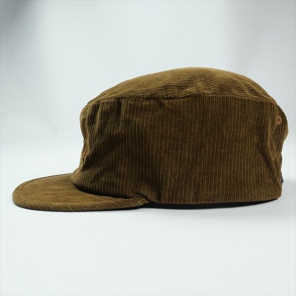 Size L テンダーロイン PAINTER CAP BROWN ペインターキャップ 茶 品-良い