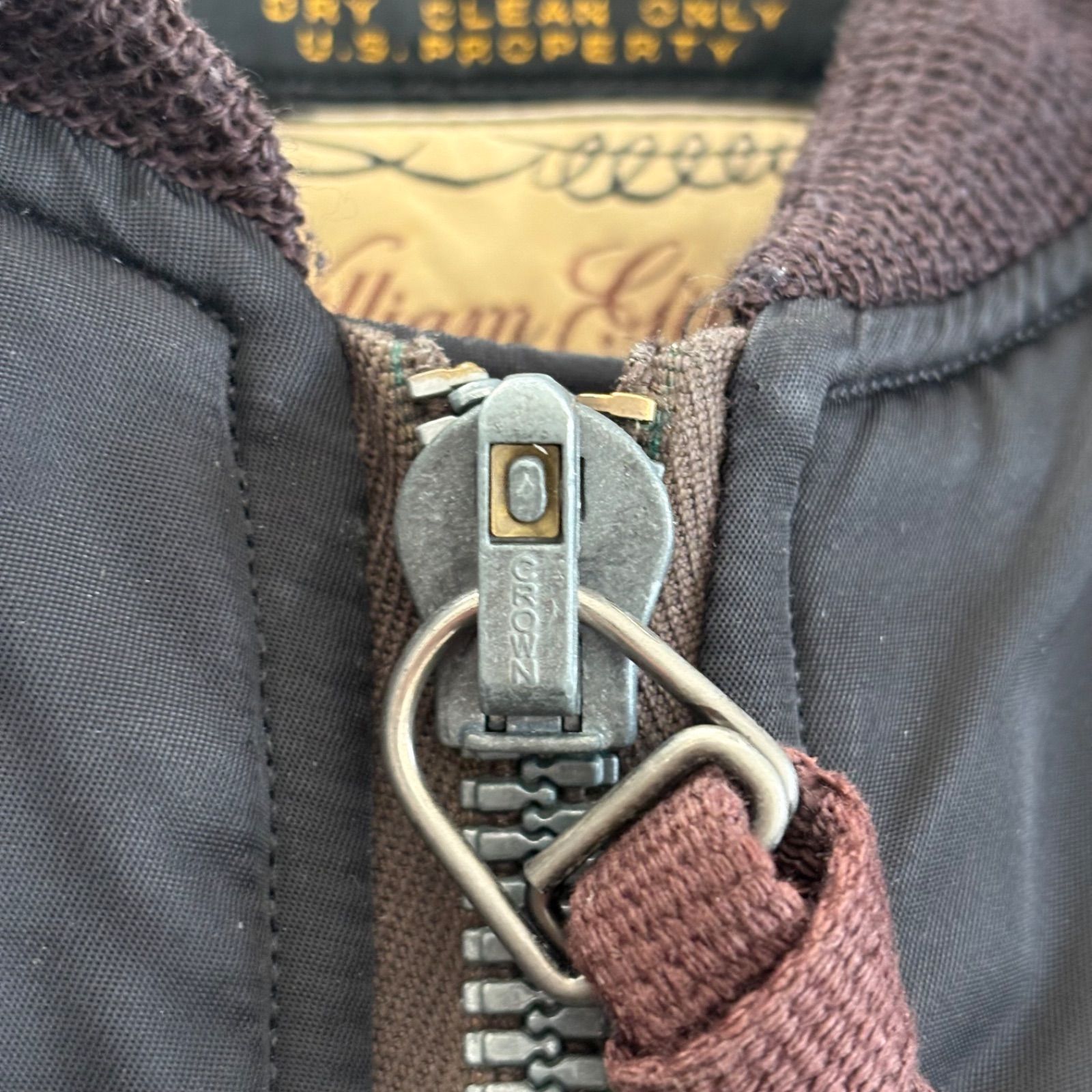 バズリクソンズ　ウィリアムギブソン BR11180 バズリクソンズ ウィリアムギブソン BR11180 バズリクソンズ