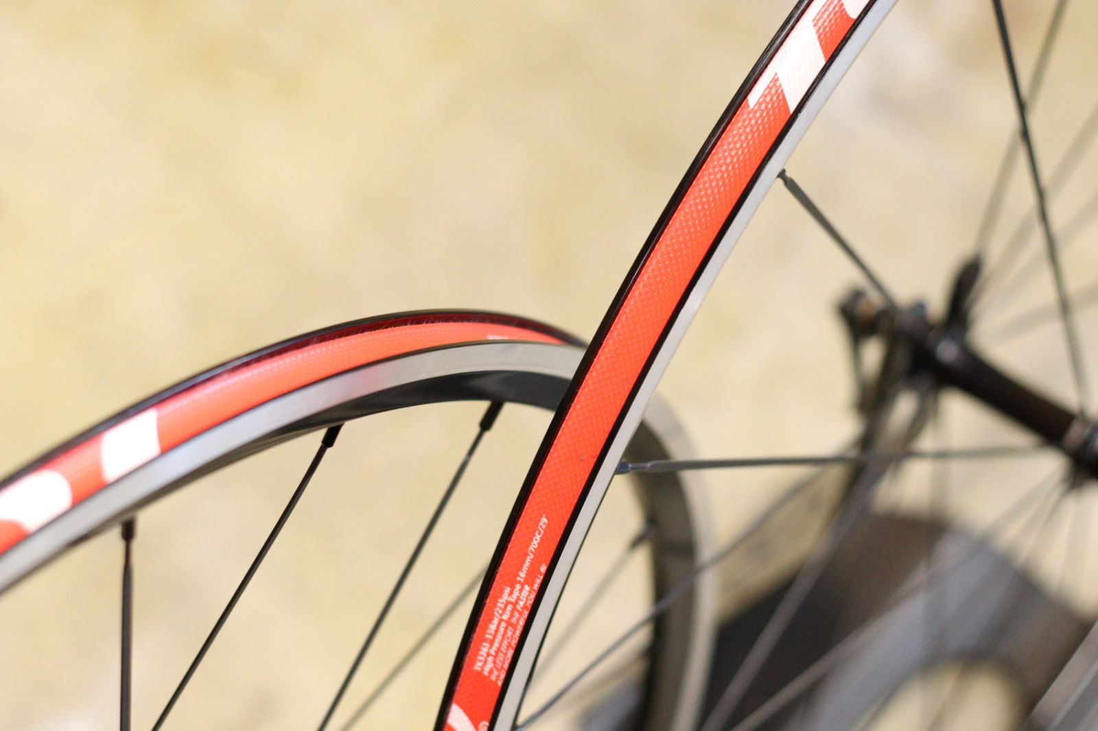 トーケン TOKEN C22A ゼニス ZENITH シマノ 11S 12S アルミ クリンチャー ロードバイク ホイールセット 立川店 BRIGHTFACE_UK