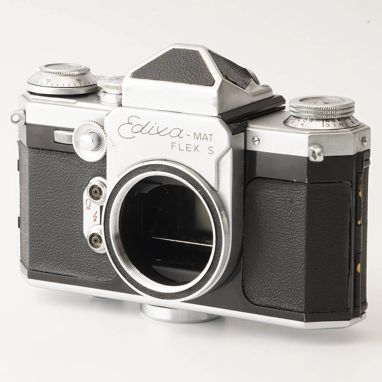 Wirgin Edinex 50mm F2.9 ジャンク Wirgin Edinex 50mm F2.9 ジャンク - メルカリ