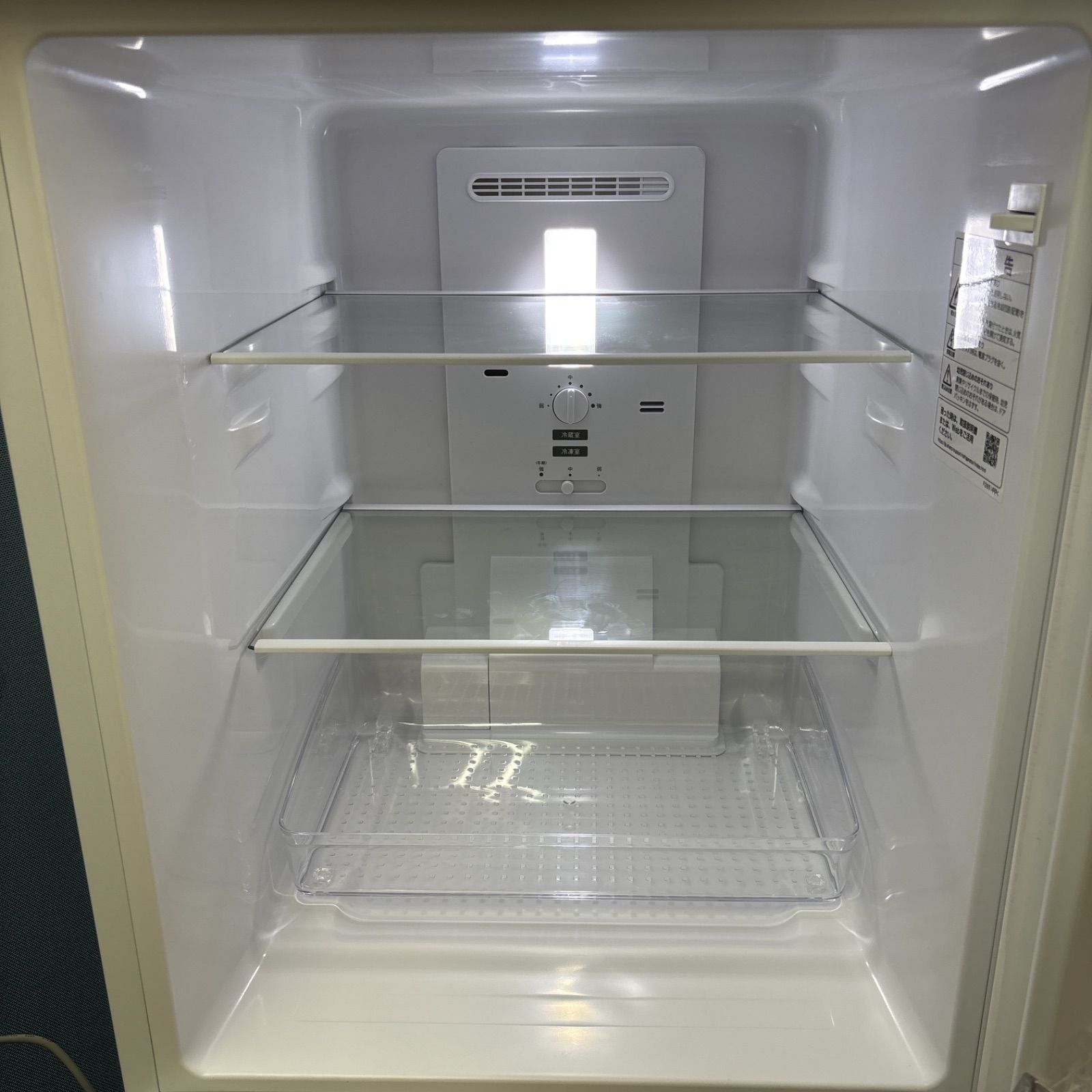 L クリーニング済