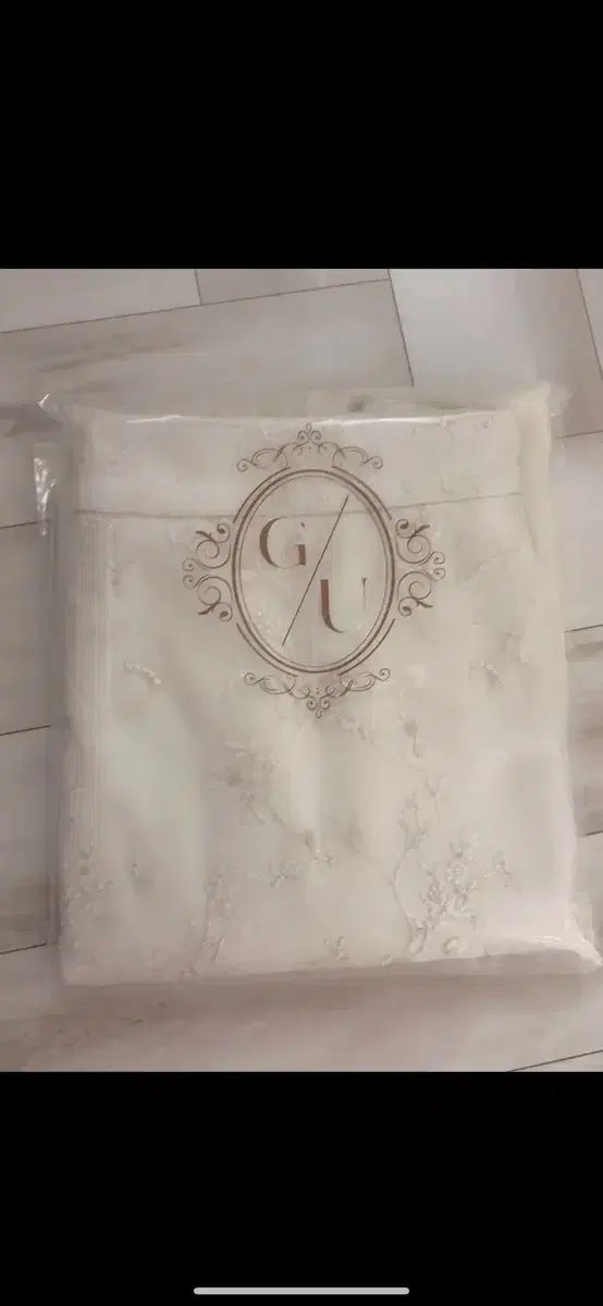 GRACE U グレースユー ダリア アシンメトリー スカート S