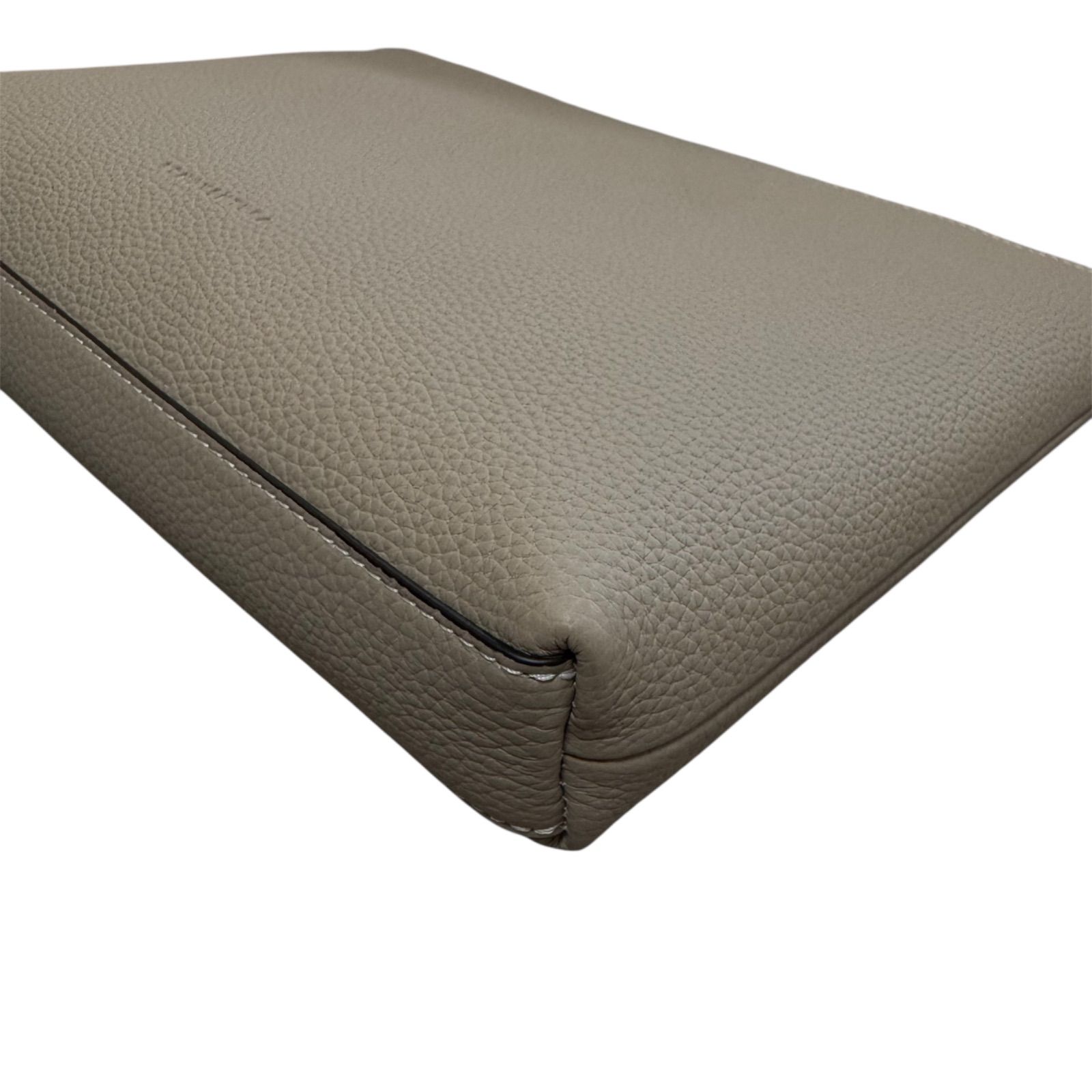 クラッチバッグ スクエアポーチ