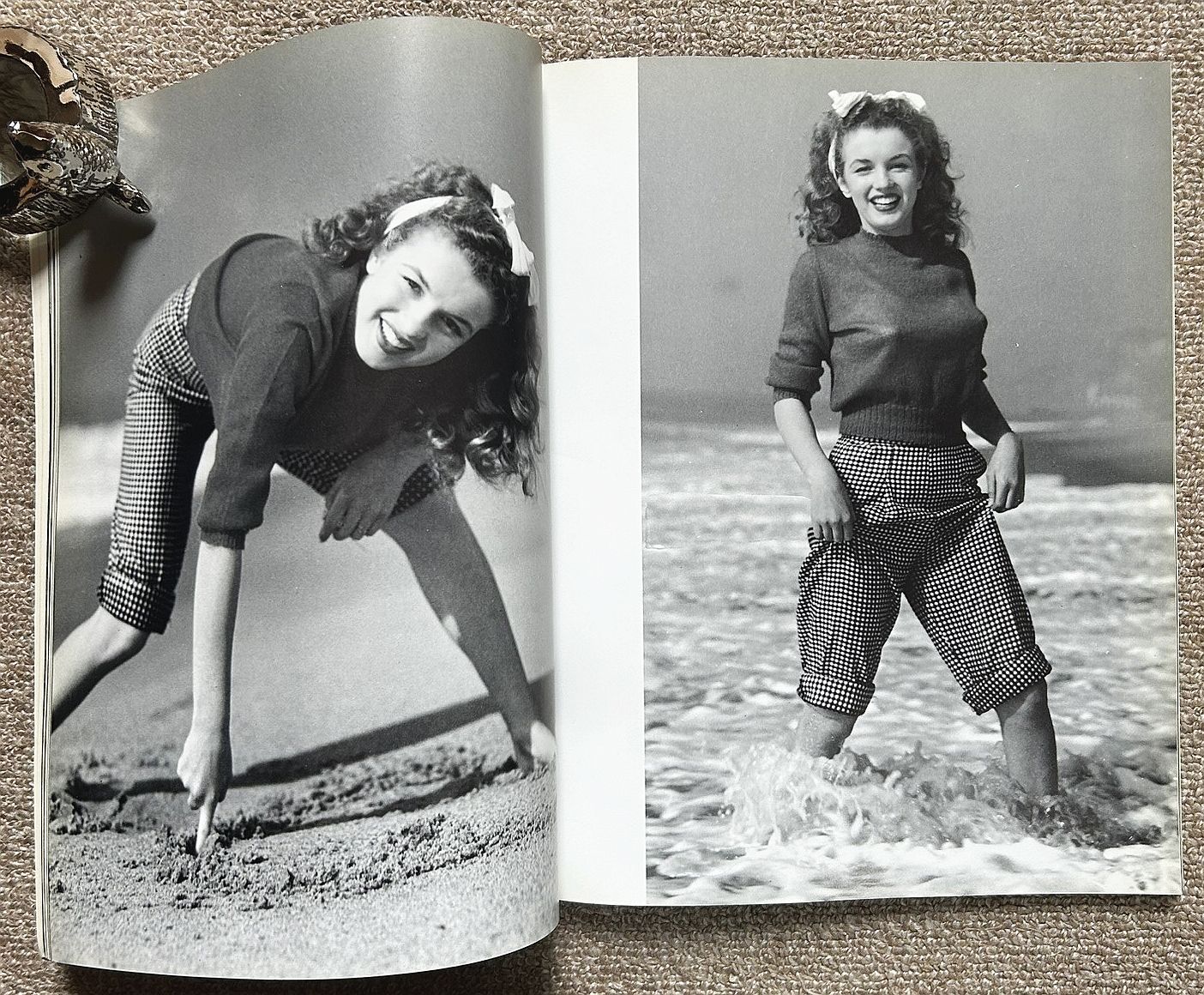マリリン・モンロー 写真集 / André de Dienes. / USED マリリン・モンロー 写真集 / André de Dienes. / USED - メルカリ