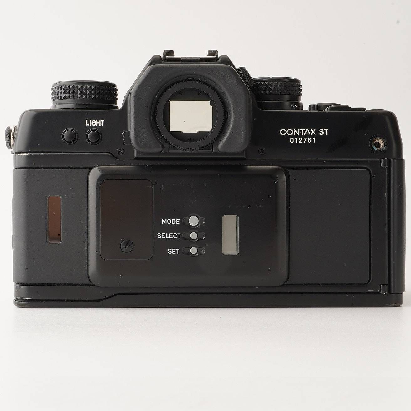 コンタックス Contax