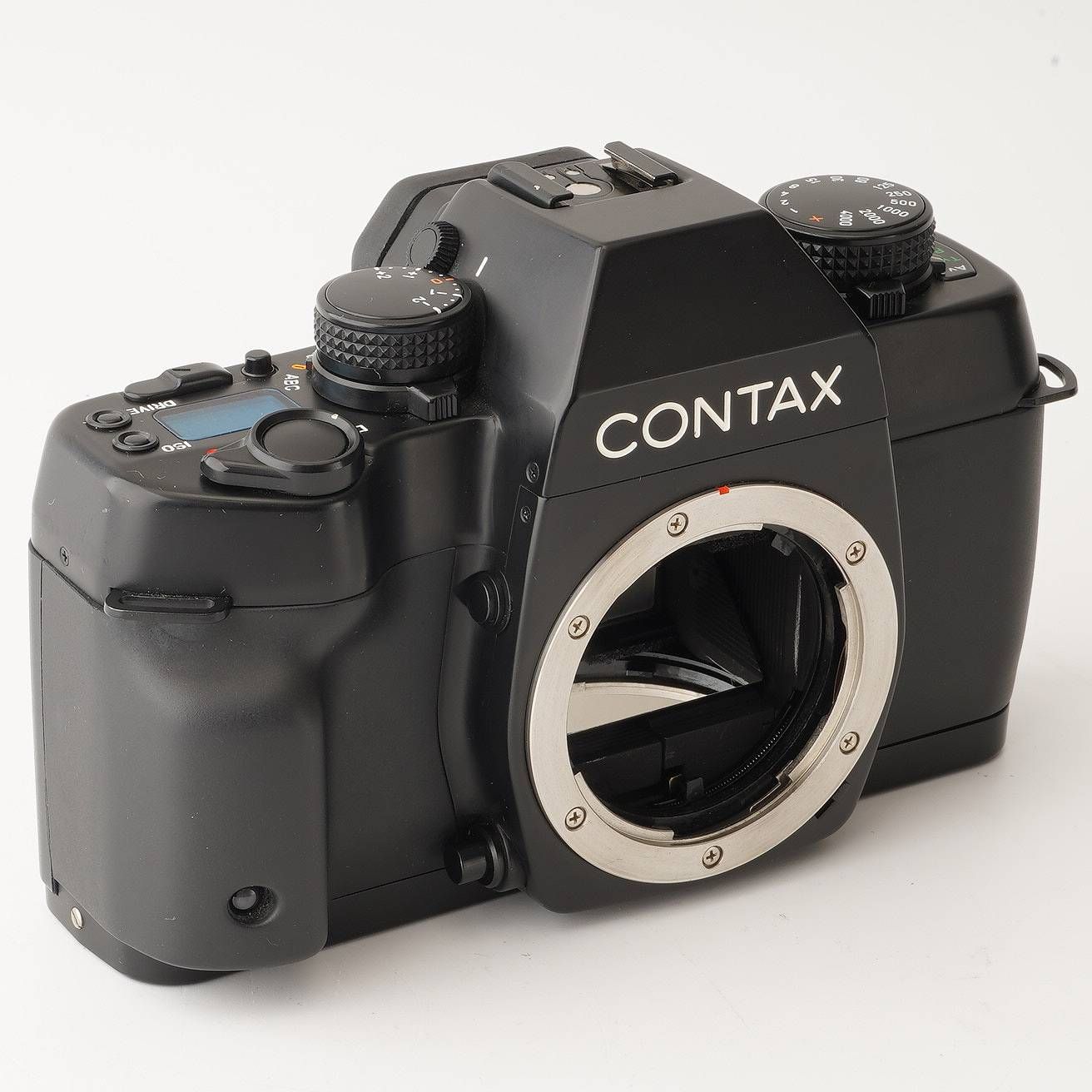 コンタックス Contax